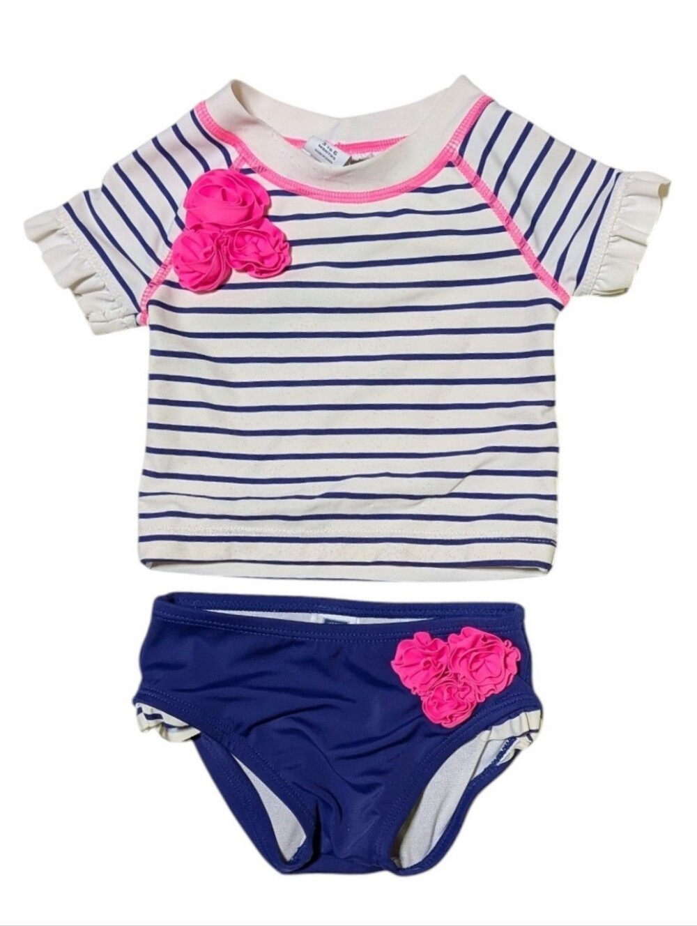 Janie And Jack Baby Swimsuit